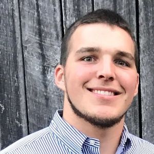 Meet your Posher, Dalton